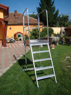 Miniplatforme 4
