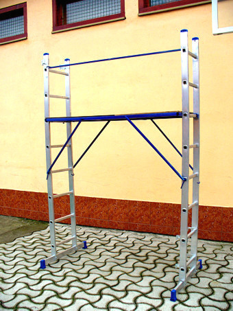 Schela de casa 1