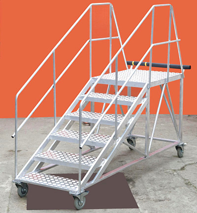 Miniplatforme 3