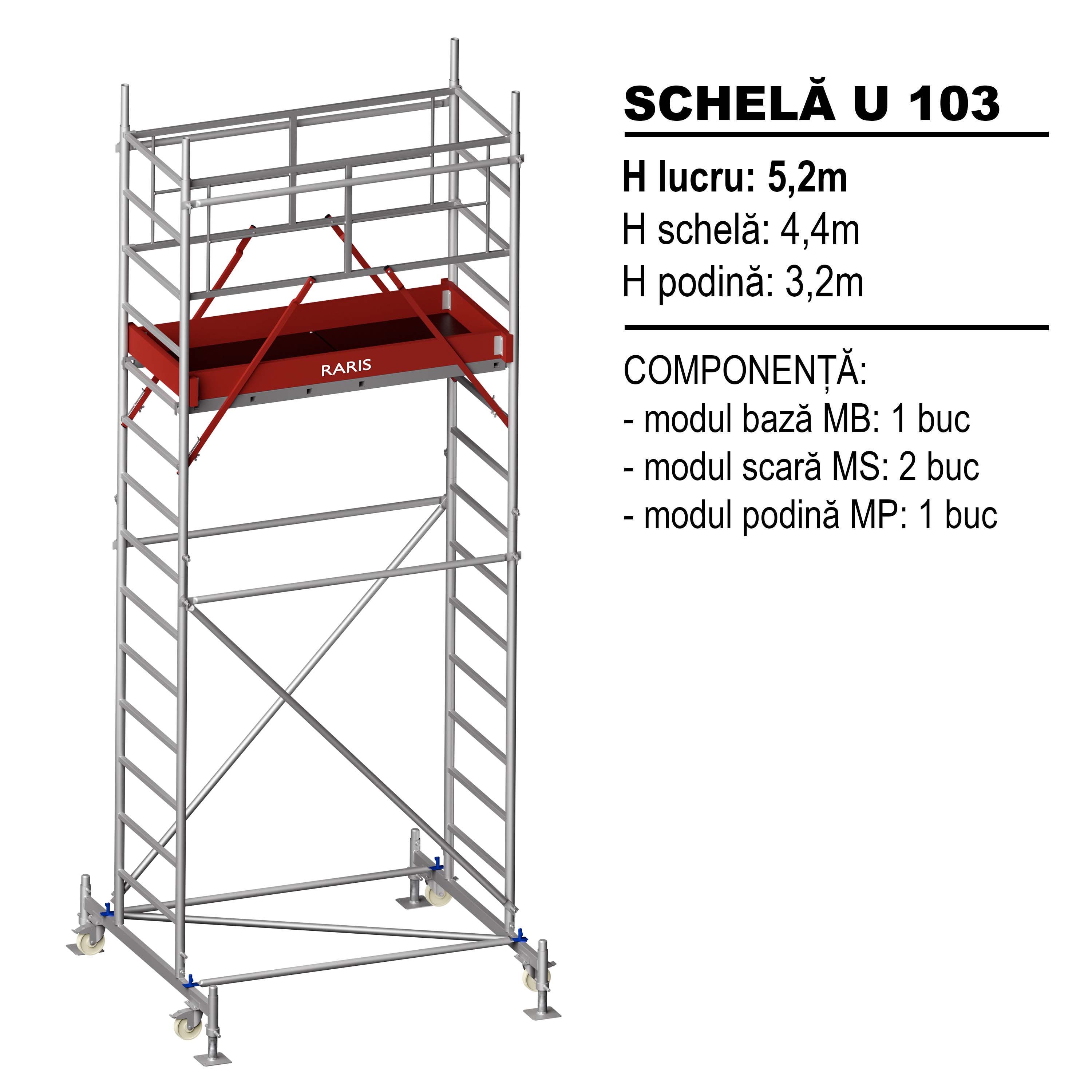 U 103