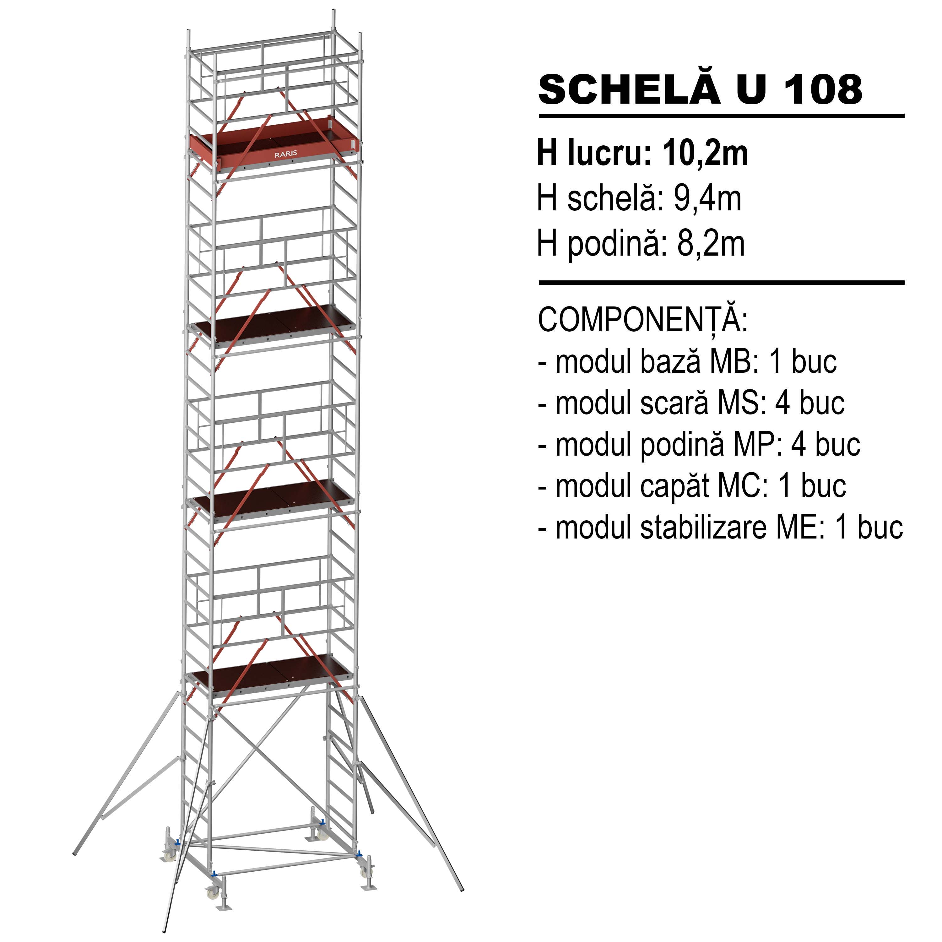 U 108
